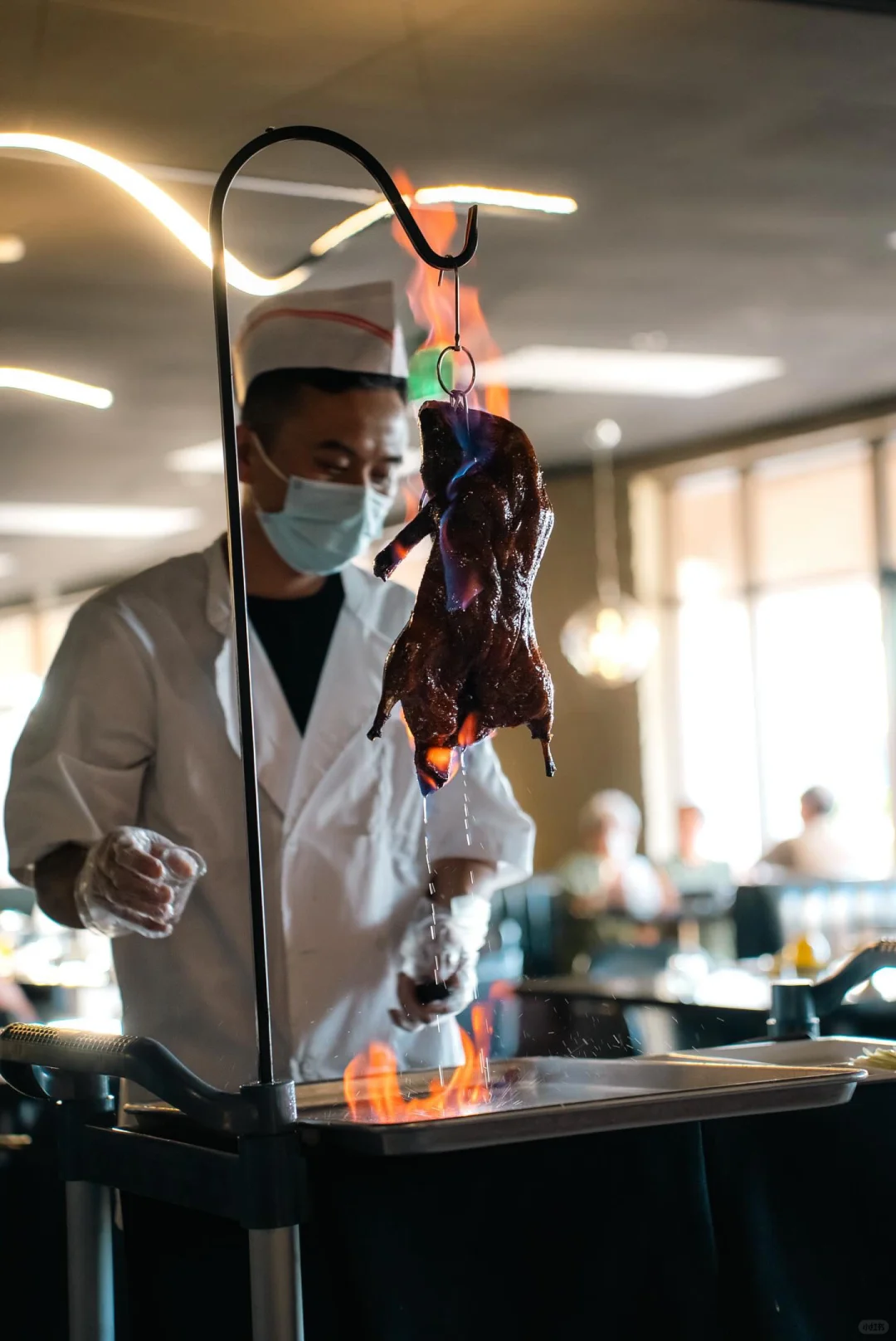 High-End Banquet Reception in Arizona⁉️