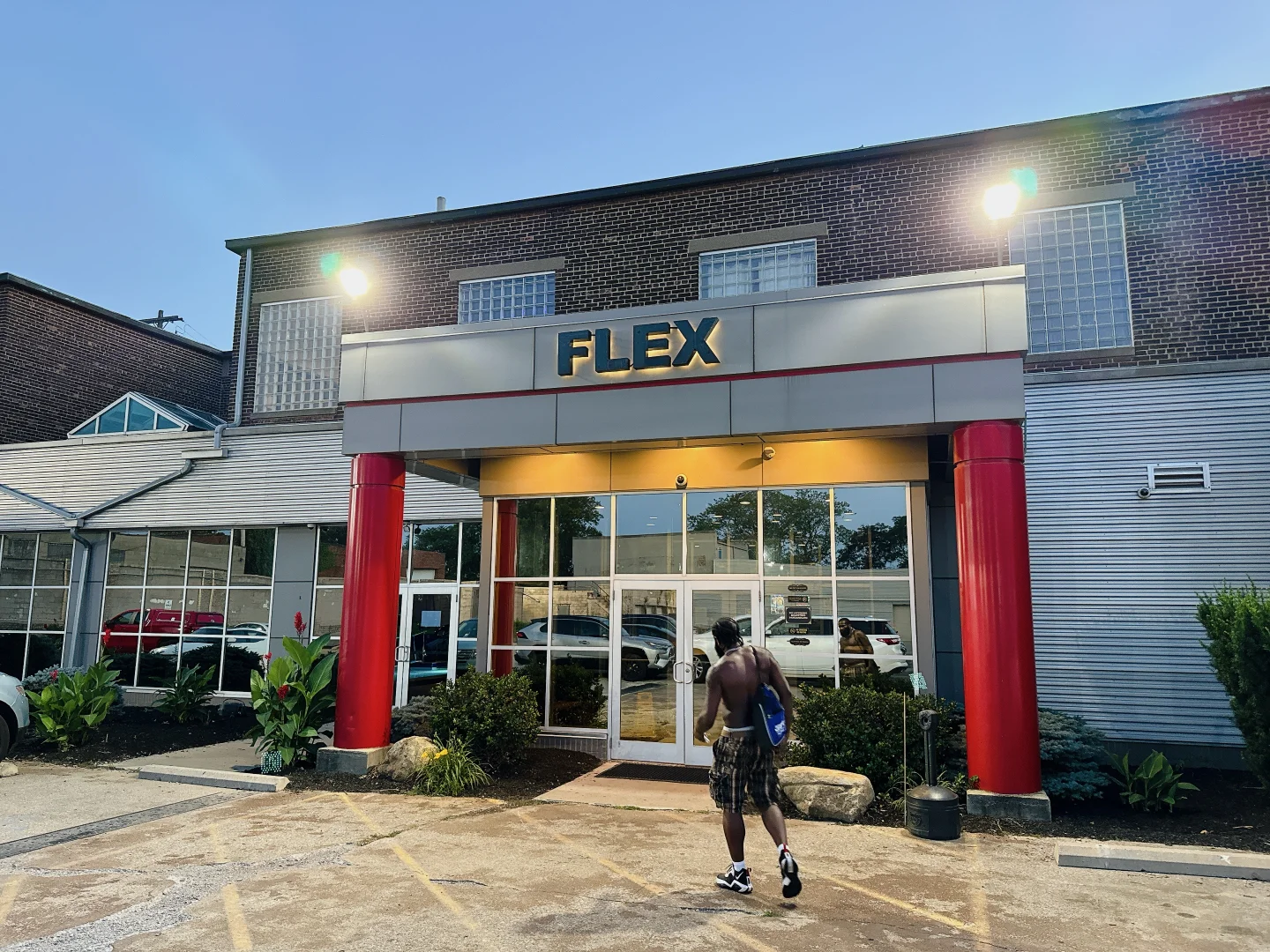 Getting Spa Treatments in Cleveland