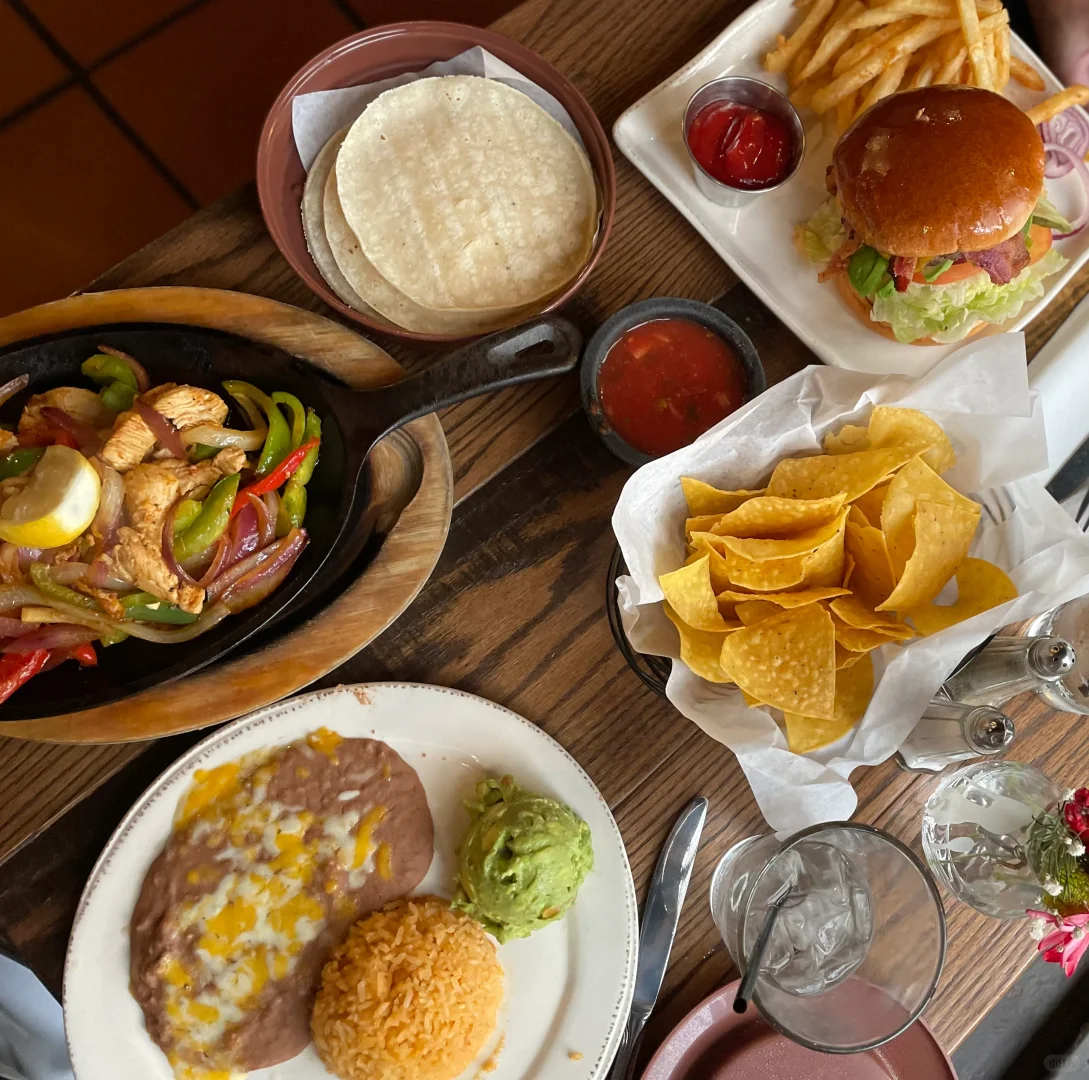 Checking Out the President's Go-To Spot in San Juan Capistrano