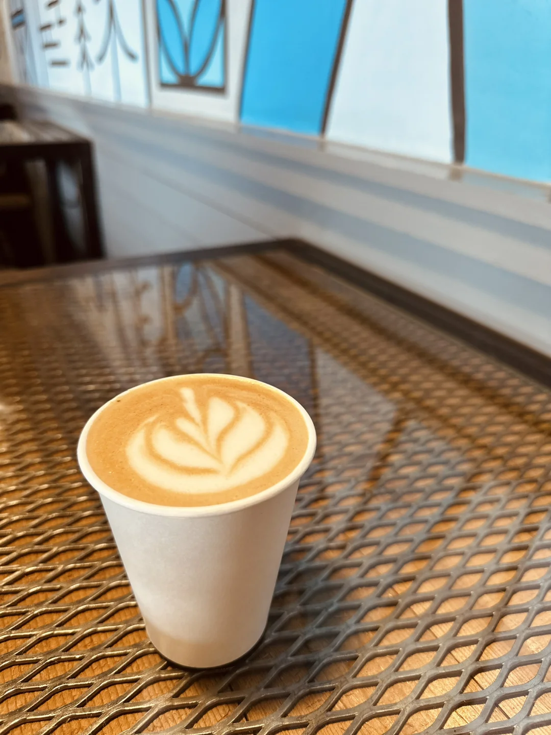 Highly Acclaimed in Austin – Cuvée Coffee