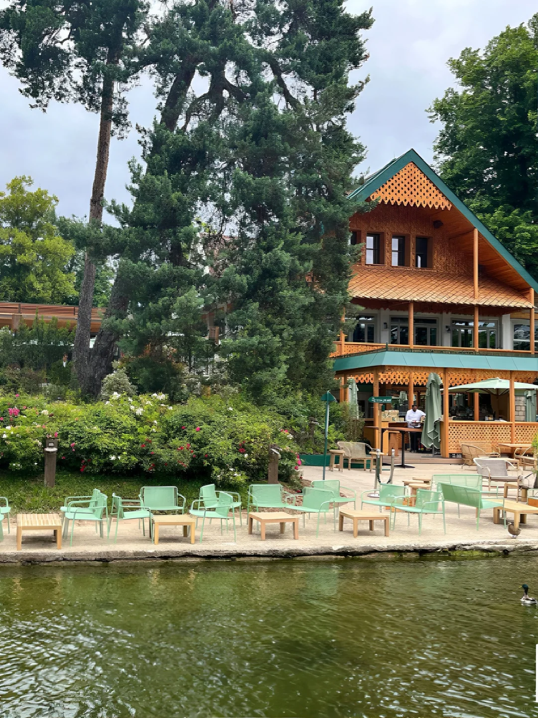 🇫🇷 Ultimate Guide to Paris Rooftop Restaurants: Must-Visit Spots for Your Autumn Checklist!