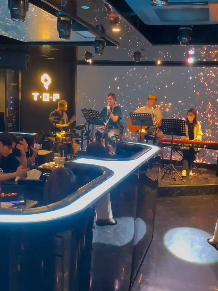 🇯🇵 My Drumming Diary at Ueno's Top Music Bar & Bistro