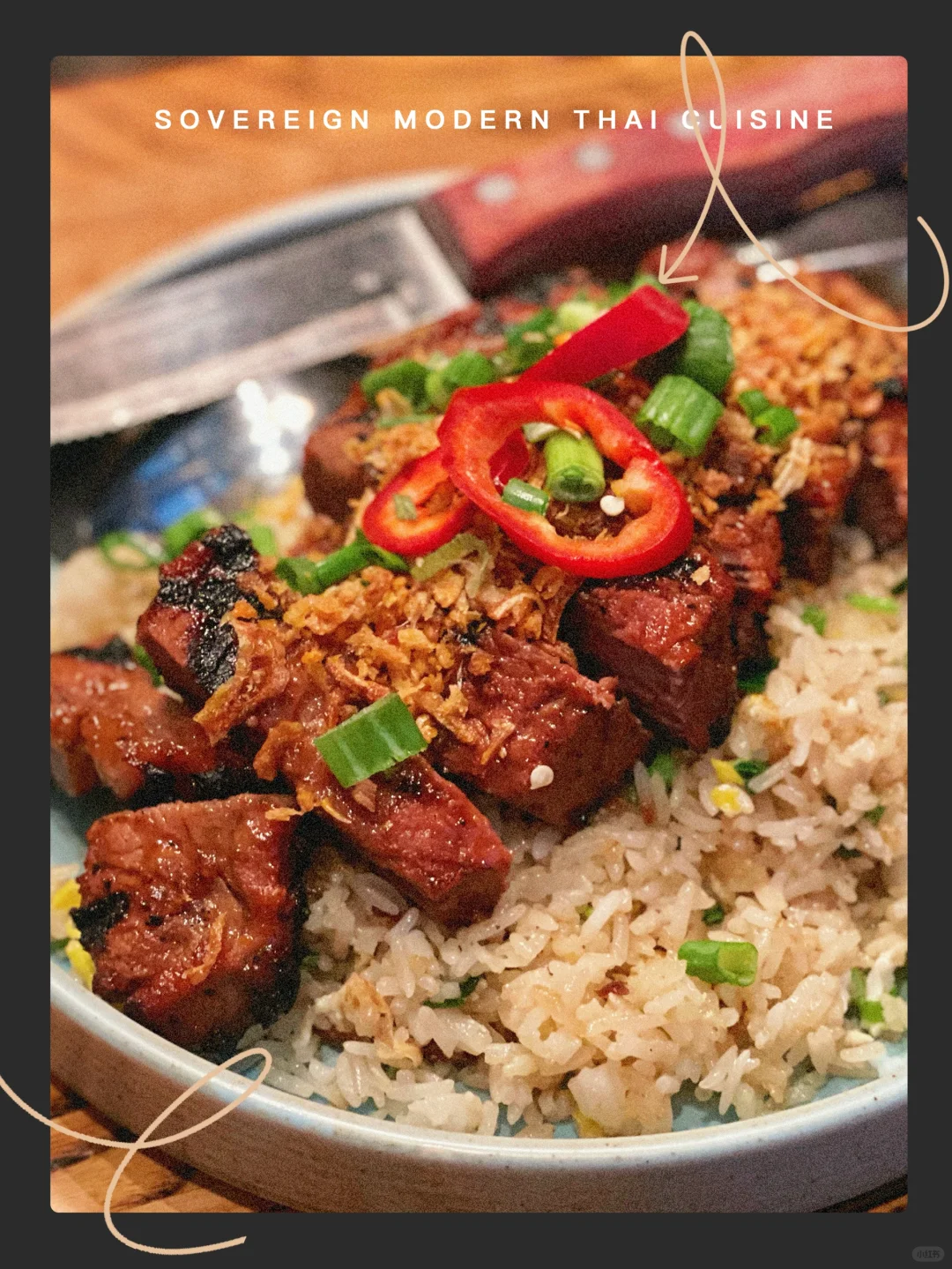 San Diego, CA | This is the REAL OG Thai Food Kingpin 💯