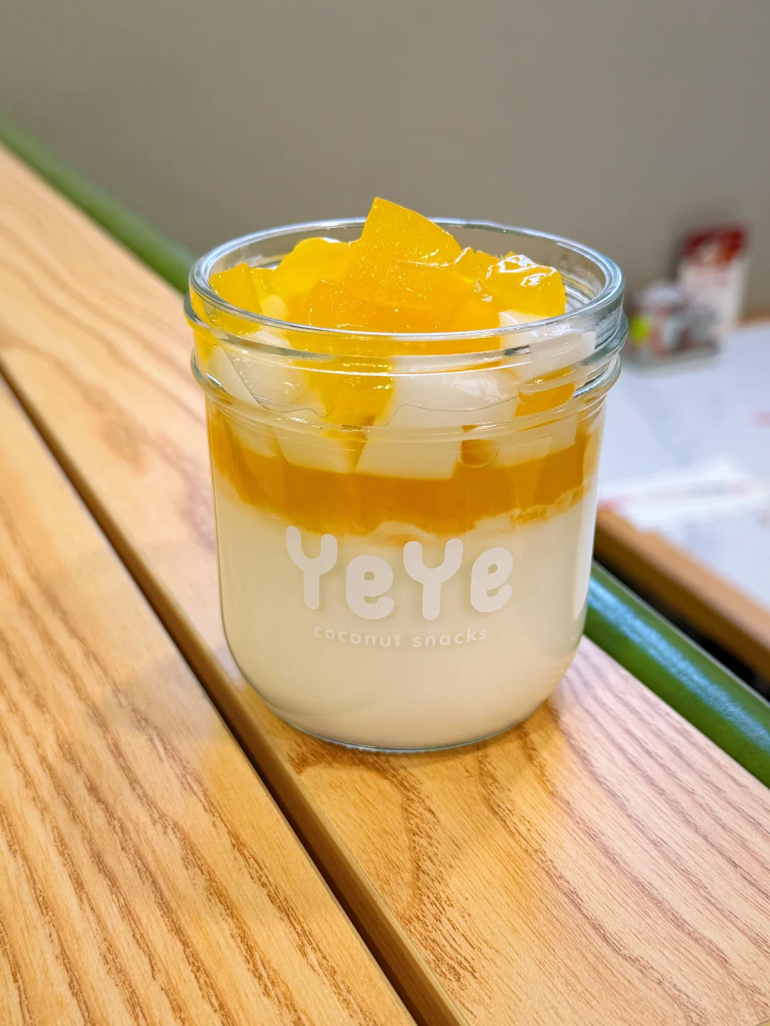 What? Philadelphia Now Has Coconut Jelly Too?