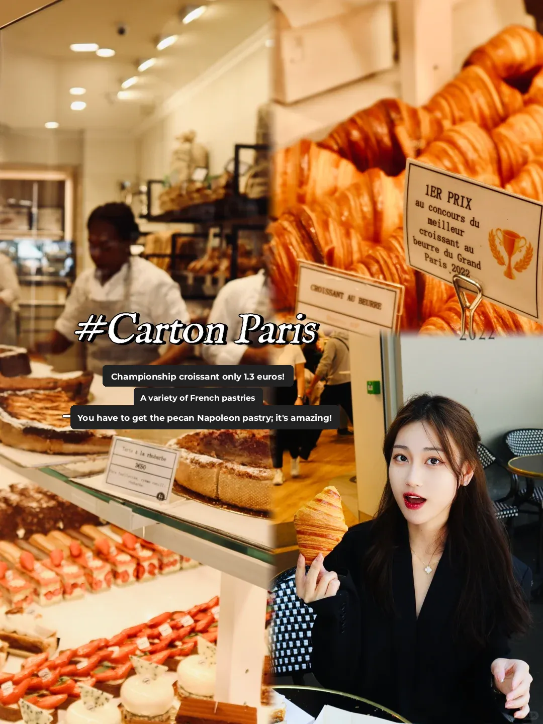 🇫🇷 10 Years in Paris: The Ultimate Guide to the Best Eats in the City