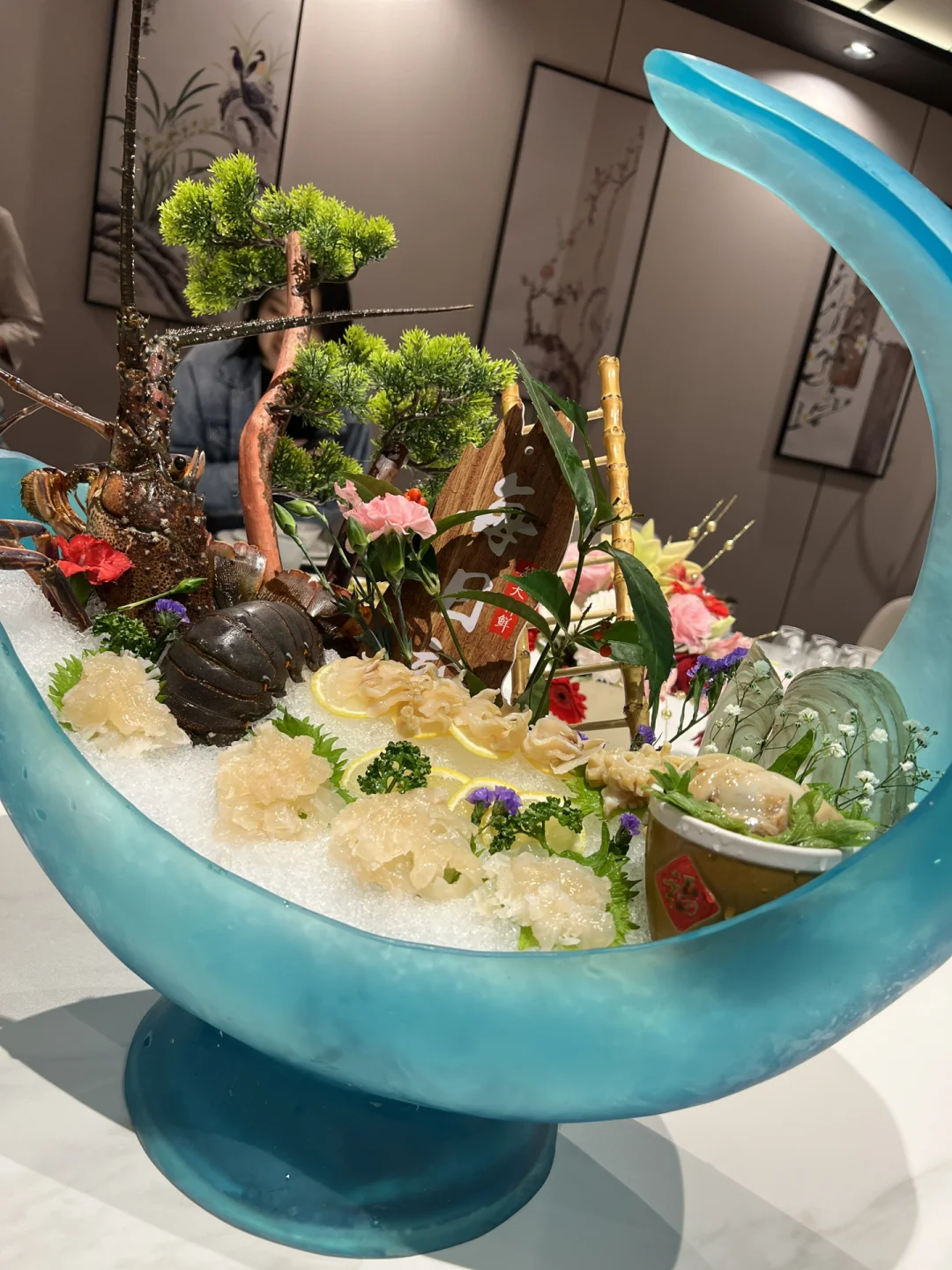 Yet Another Hidden Gem Uncovered! ‘『Foodie Adventure』