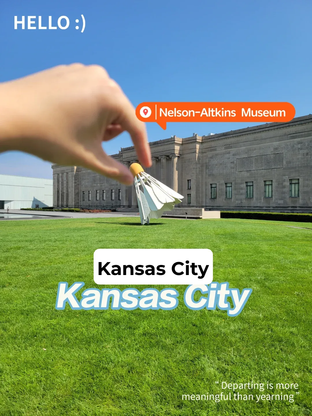 3-Day Itinerary in Kansas City: What to See and Do