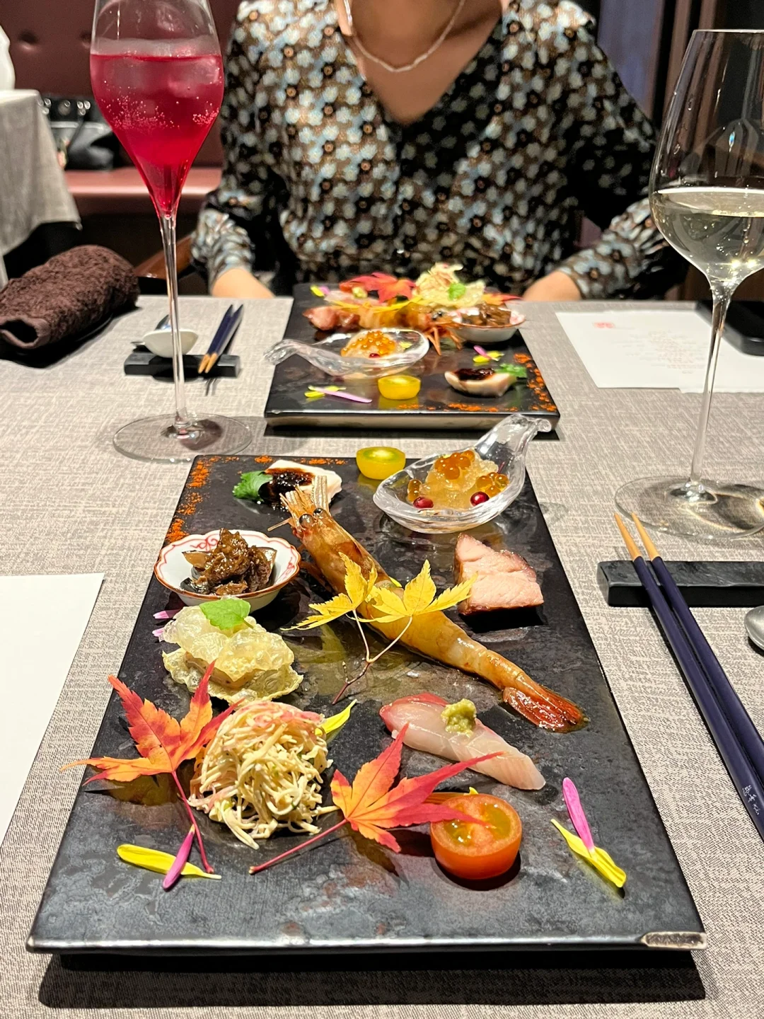 Tokyo Michelin | Japanese Chefs Really Know How to Do Chinese Cuisine