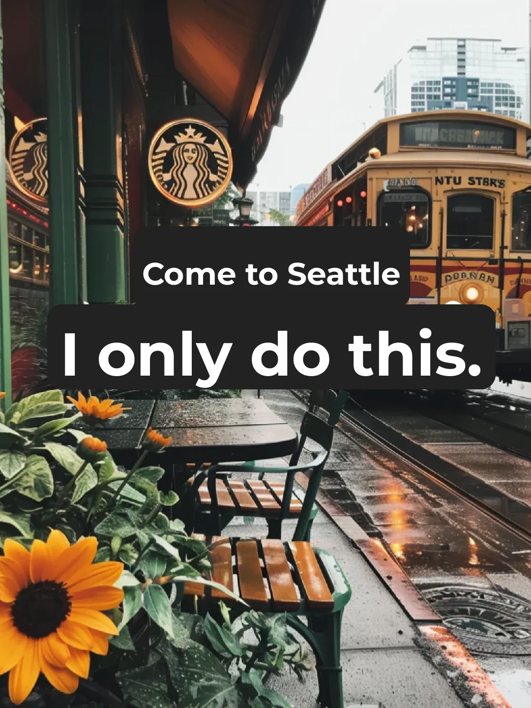 Top 5 Things to Do in Seattle!