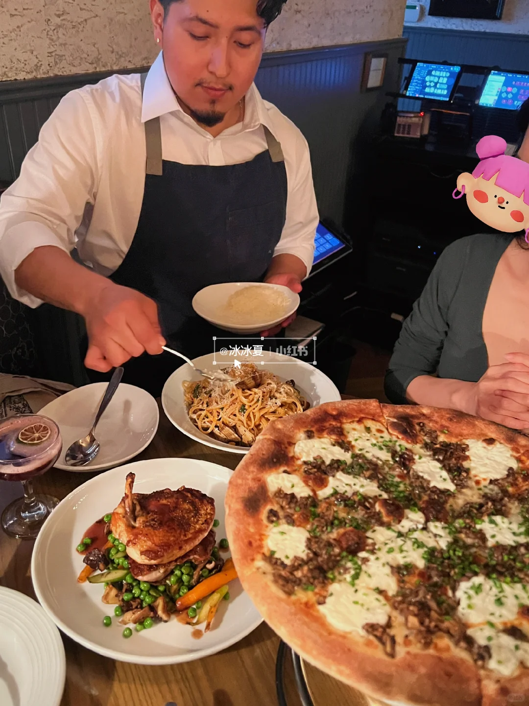 The Italian Wine Bar That All West Village Locals Are Rushing To! 🍷 Sotto13