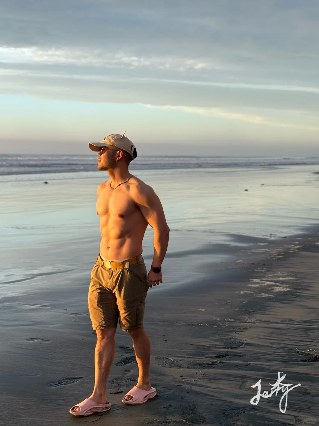 San Diego (Nude) Beach: Adorable When Dressed, Sexy When Bare