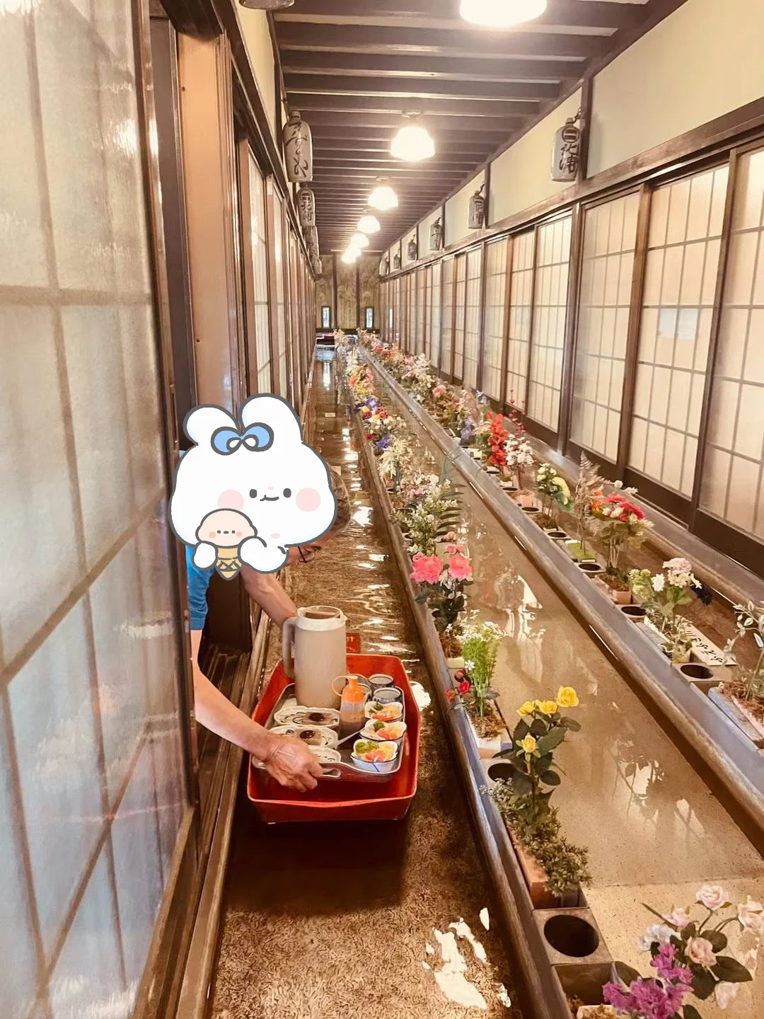 Must-Try 'Irori Grilling' When Visiting Tokyo!