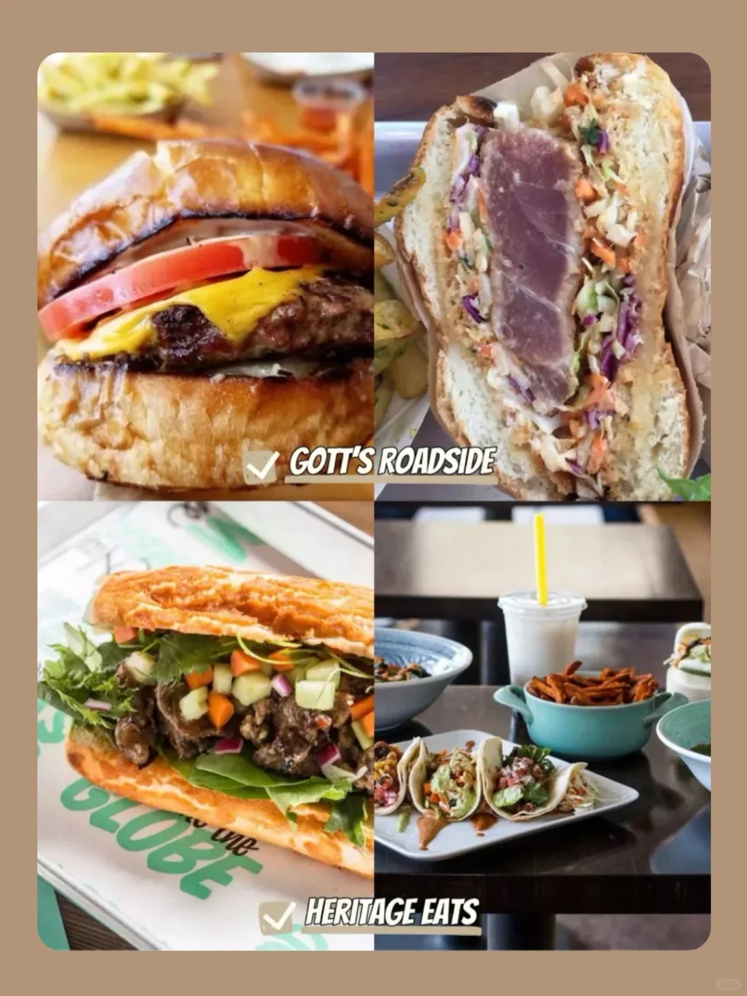 14 Must-Visit Restaurants in Napa for the Ultimate Autumn Getaway 🍁🥘