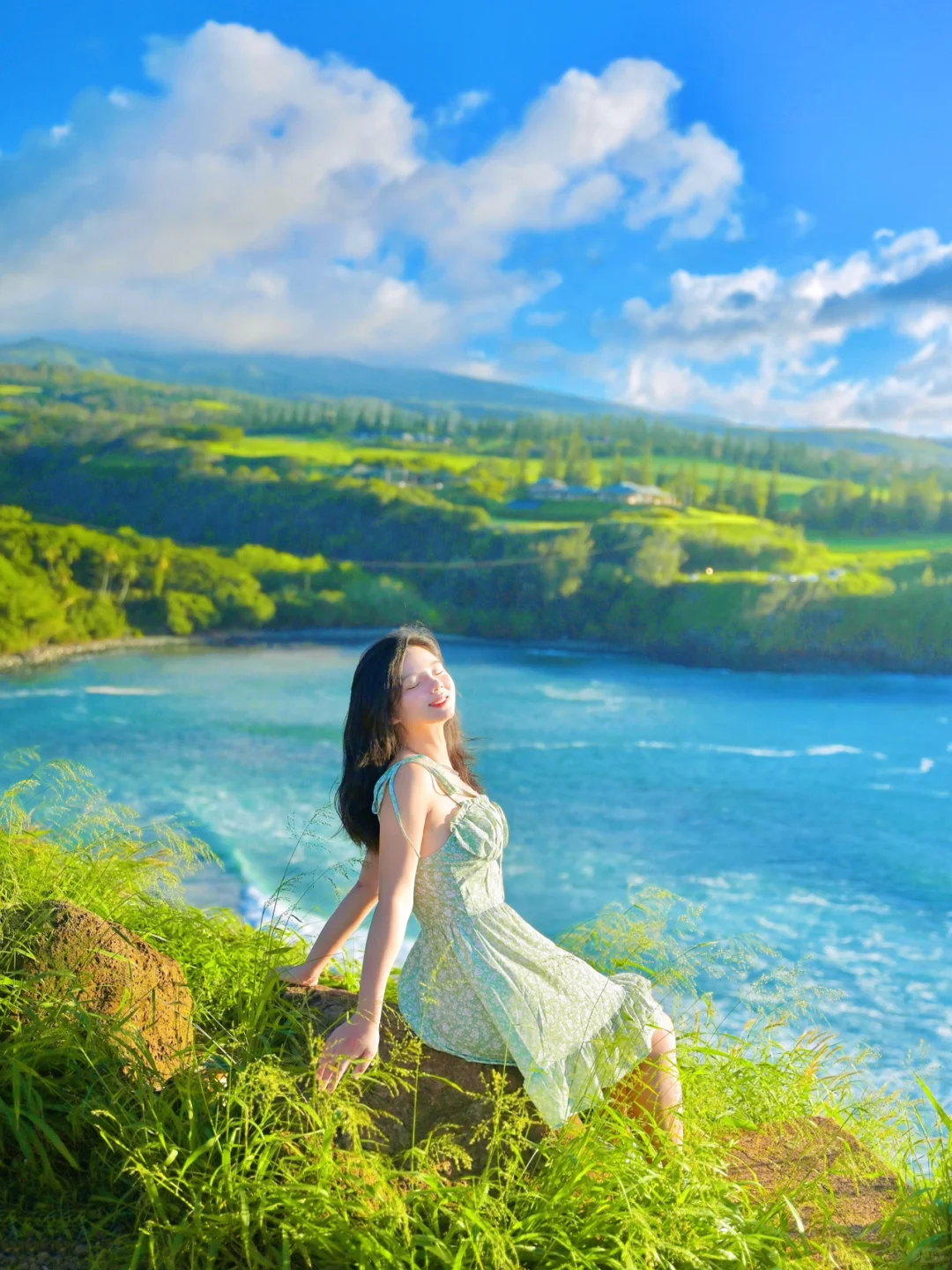 🏝️ Every Day in Hawaii Feels Like a Sweet Dream 🍬🫧