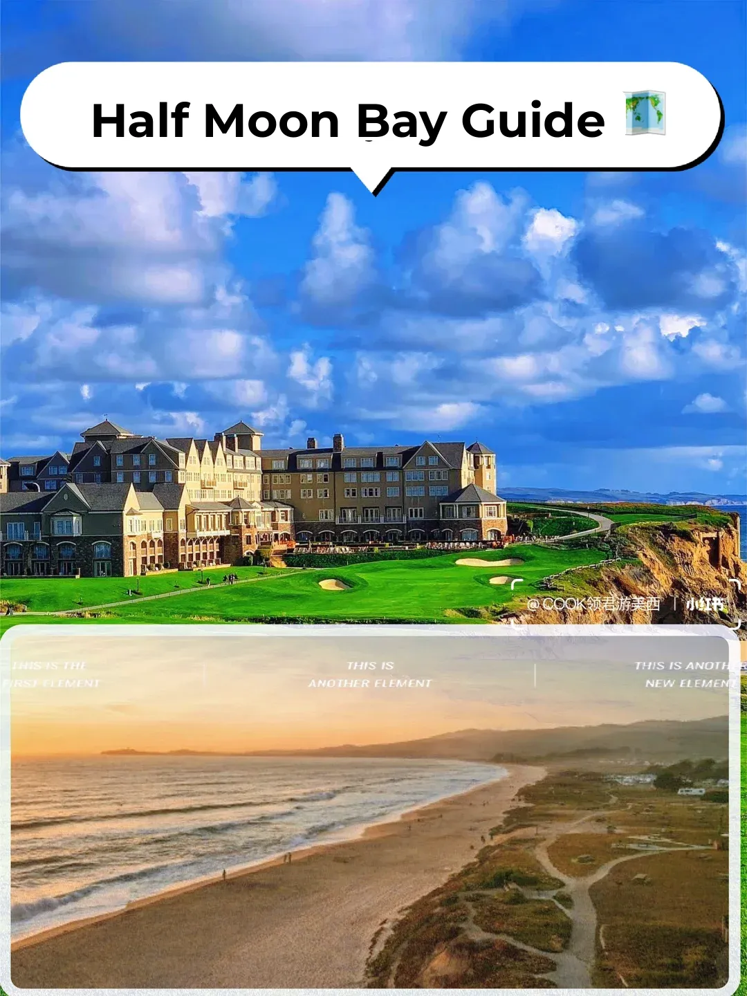 Half Moon Bay Guide 🗺️