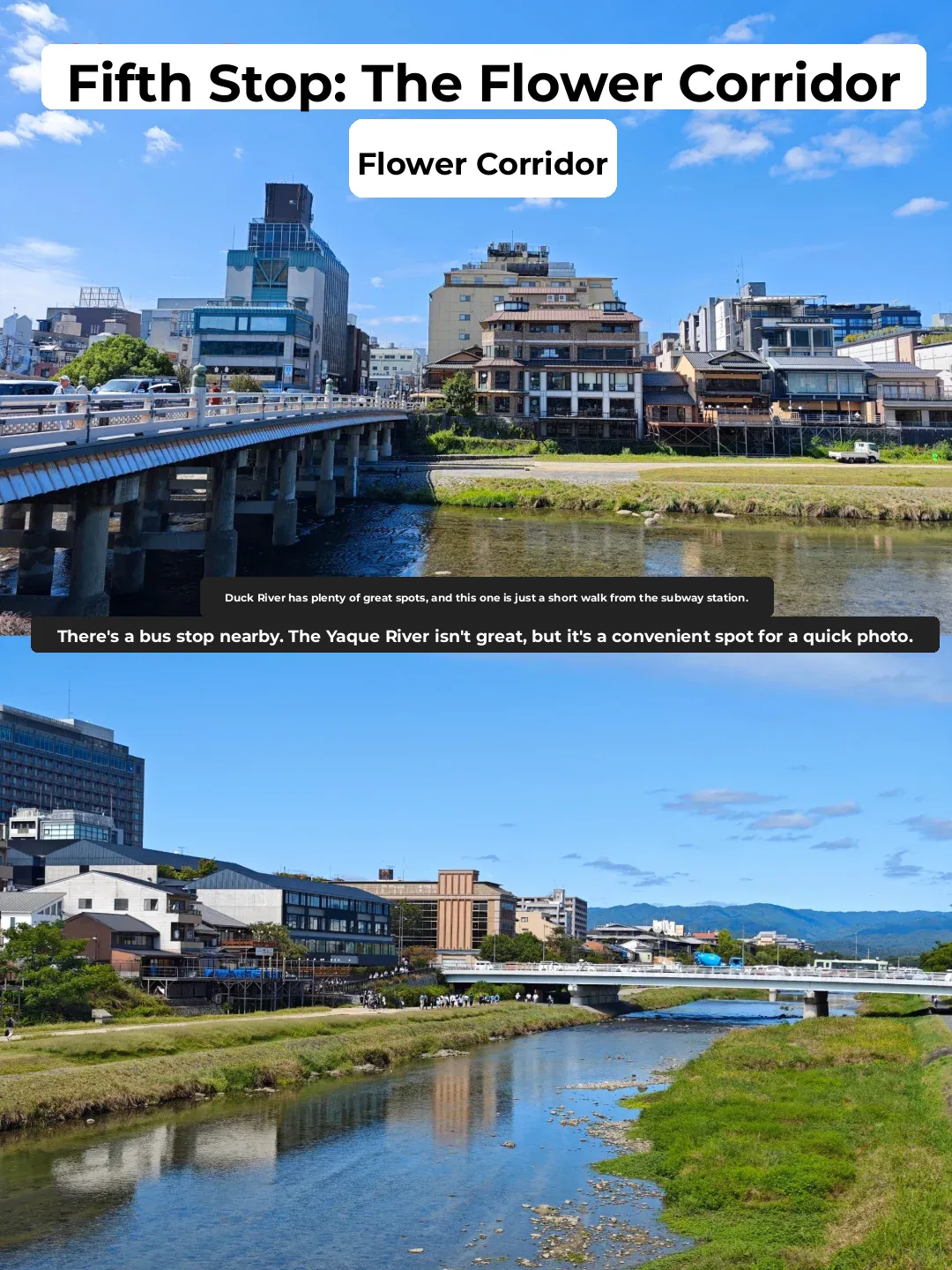 Kyoto Classic One-Day City Walk | Photo Guide to Must-Visit Spots