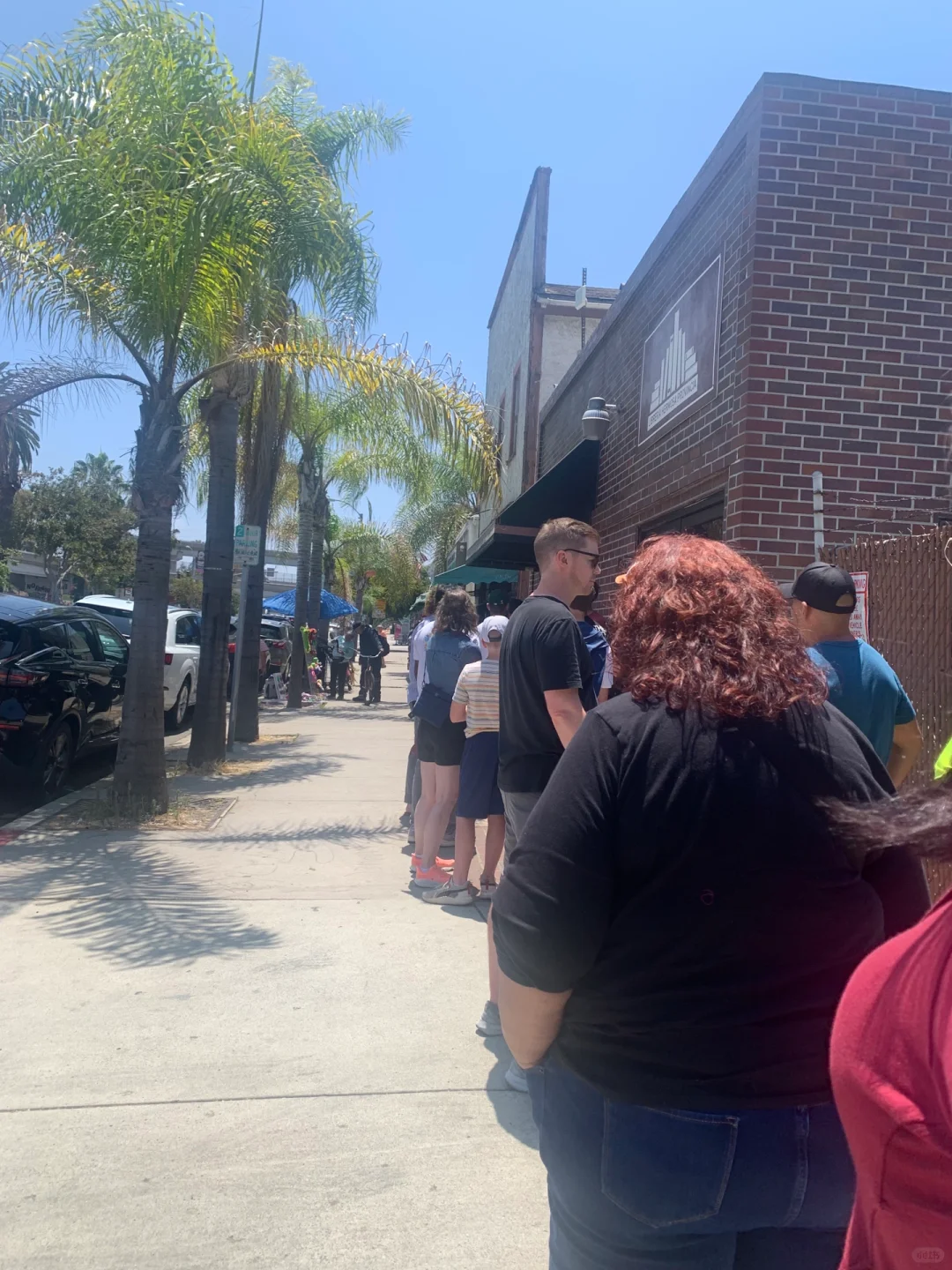 SD San Diego Legendary Spot: Unbeatable $5.5 Burrito!