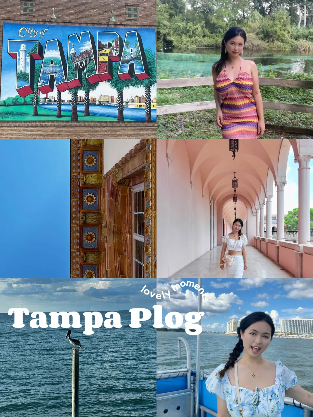 Tampa 5 Nights 4 Days Relaxed Itinerary: A Foolproof Travel Guide