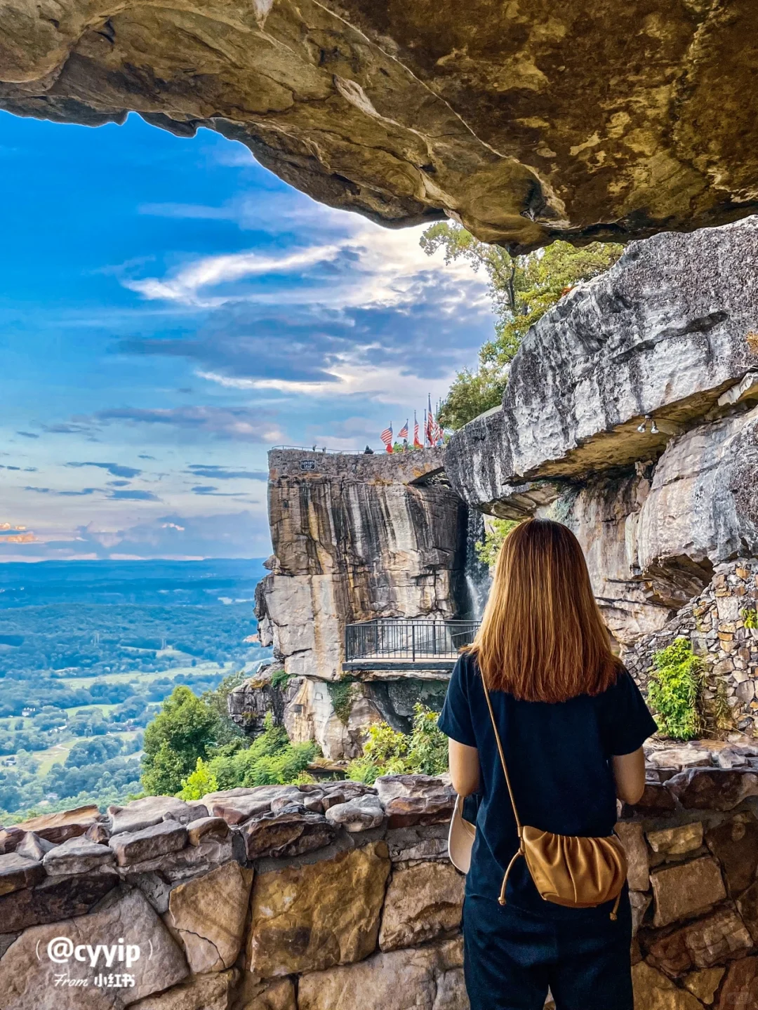 Atlanta | Stone Mountain | Two-Day One-Night Trip