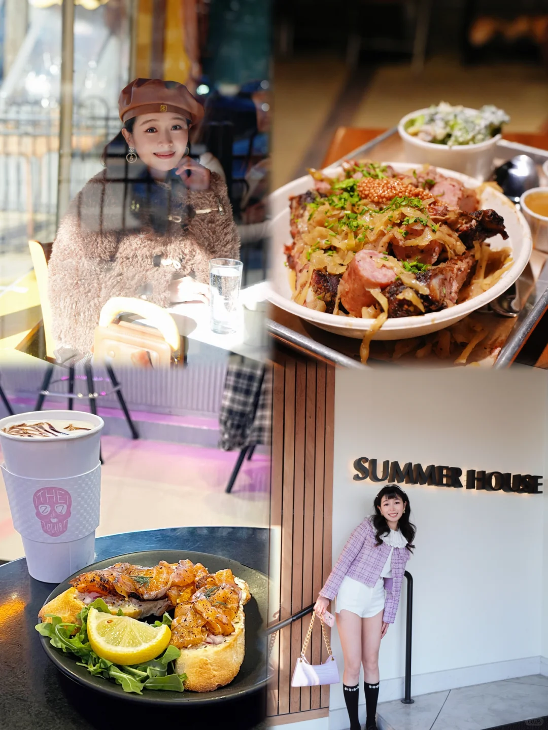 My 4 Must-Try Restaurant Picks as a Tourist in Cleveland 🍴