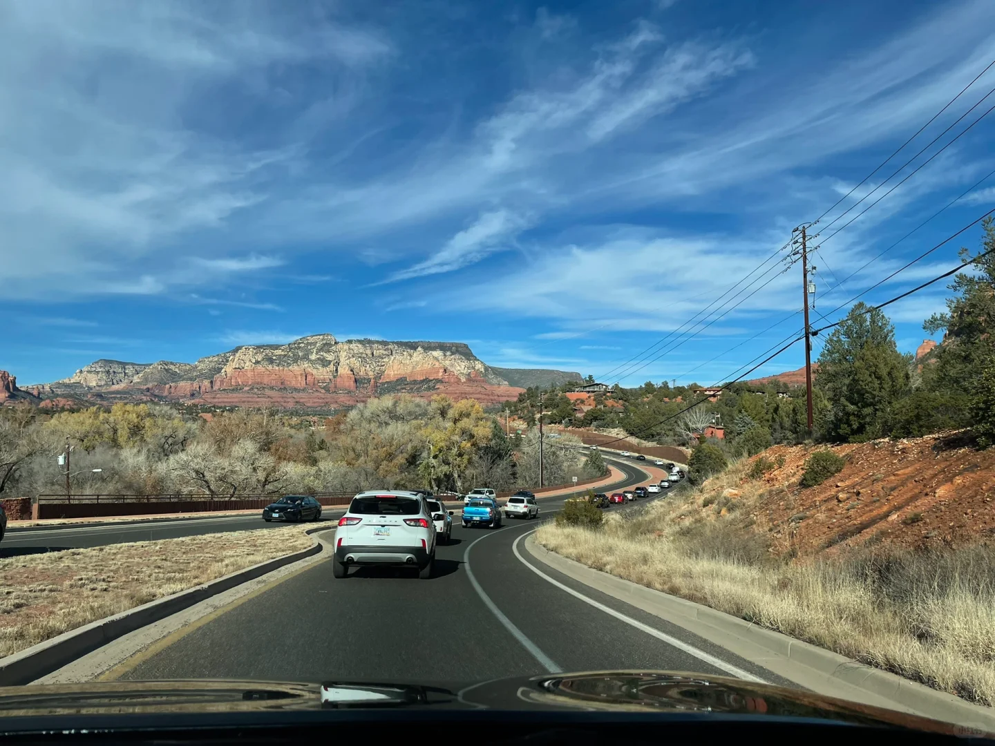 Arizona Three-Day Family Trip with Kids