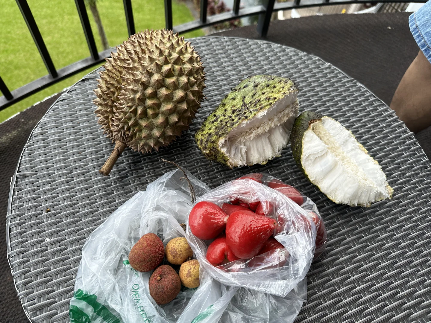 Travelogue of Hawaii's Big Island