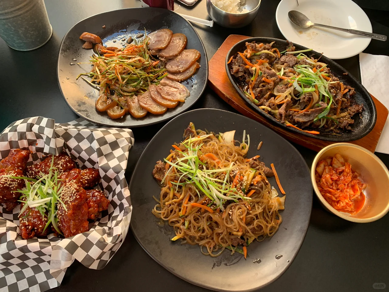 Miami's Top Korean Eats