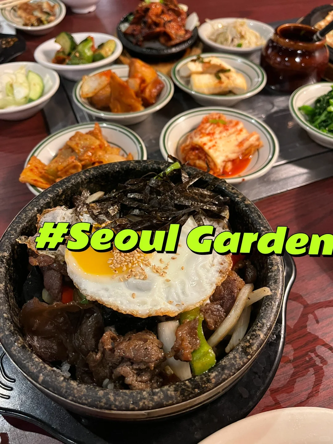 Houston | A Day of Carb Overload