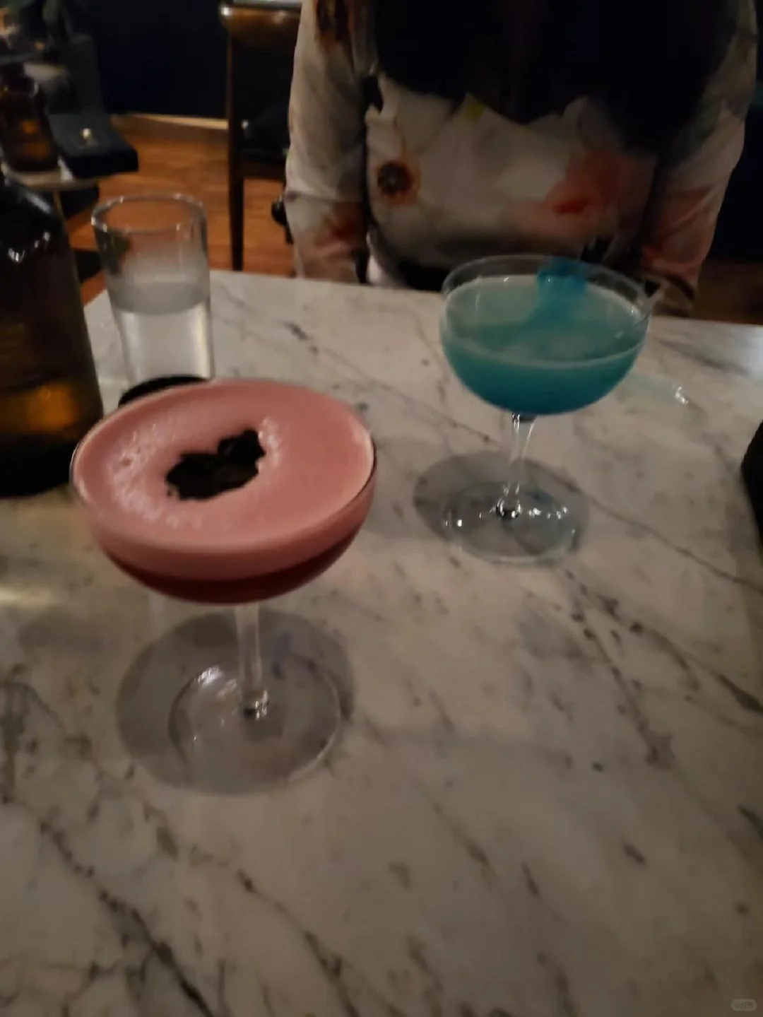 The Merchant: A Cocktail Bar in Raleigh, North Carolina