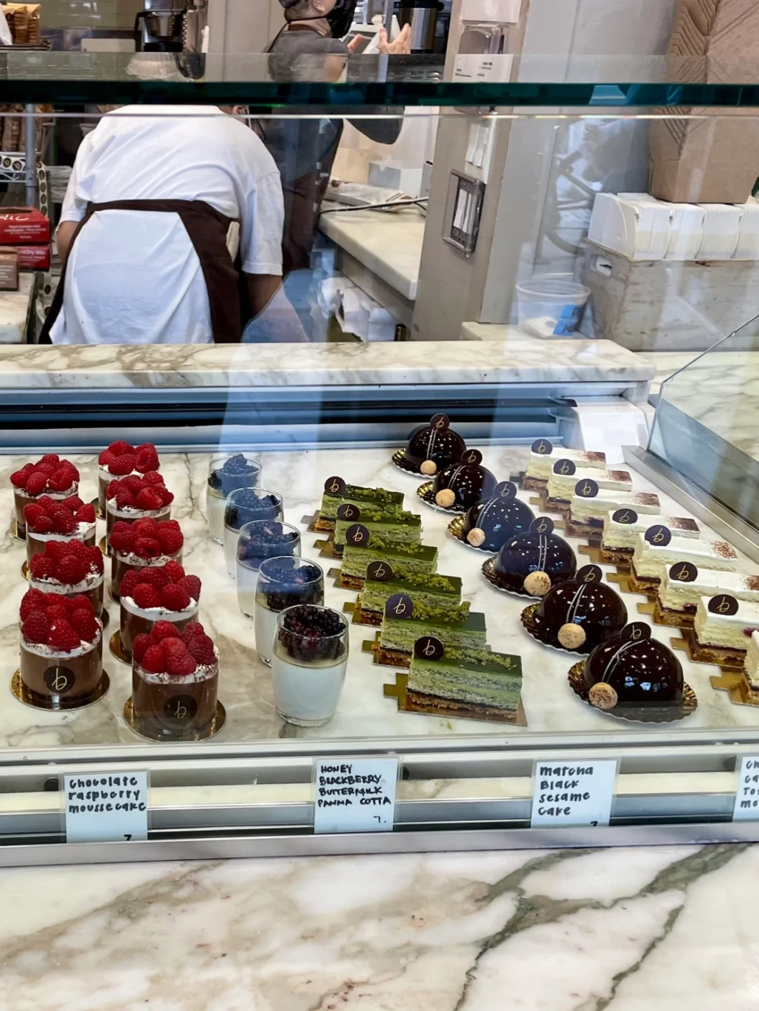 The Ultimate Guide to San Francisco Bay Area Pastries 🥐🍰 (Part 1)