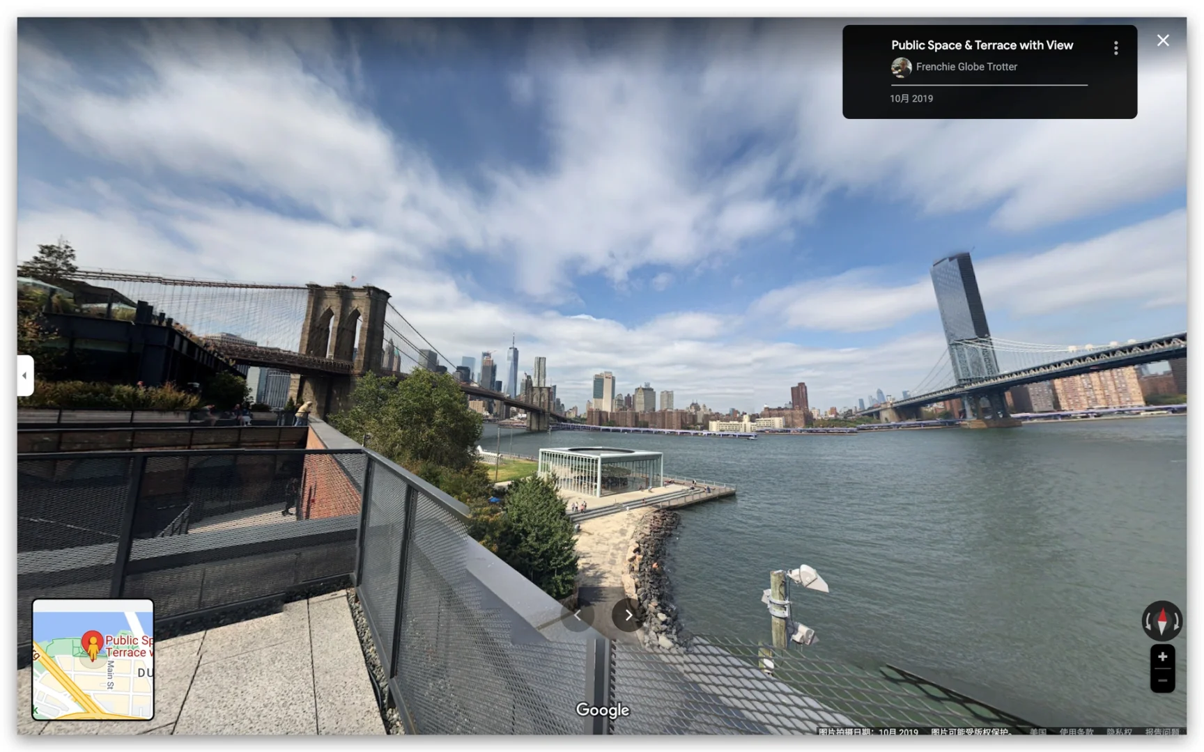 NYC Travel Guide: Best Spots for Capturing Manhattan's Downtown Skyline