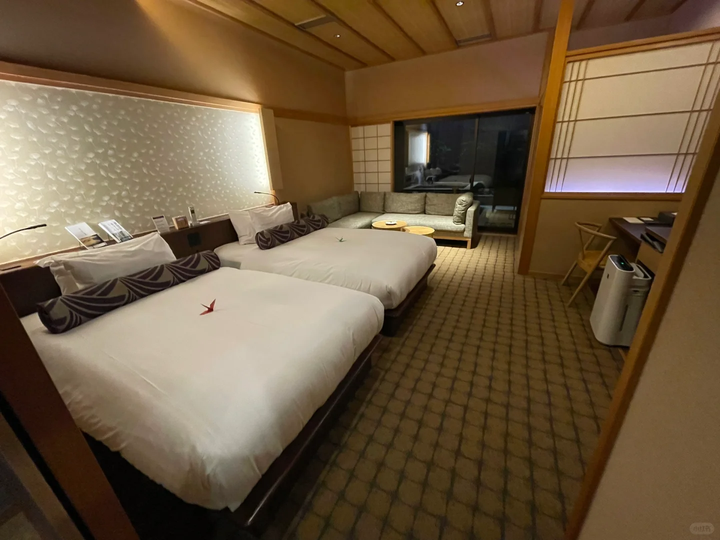 Kyoto Hot Spring Hotel: Saka Hotel Kyoto