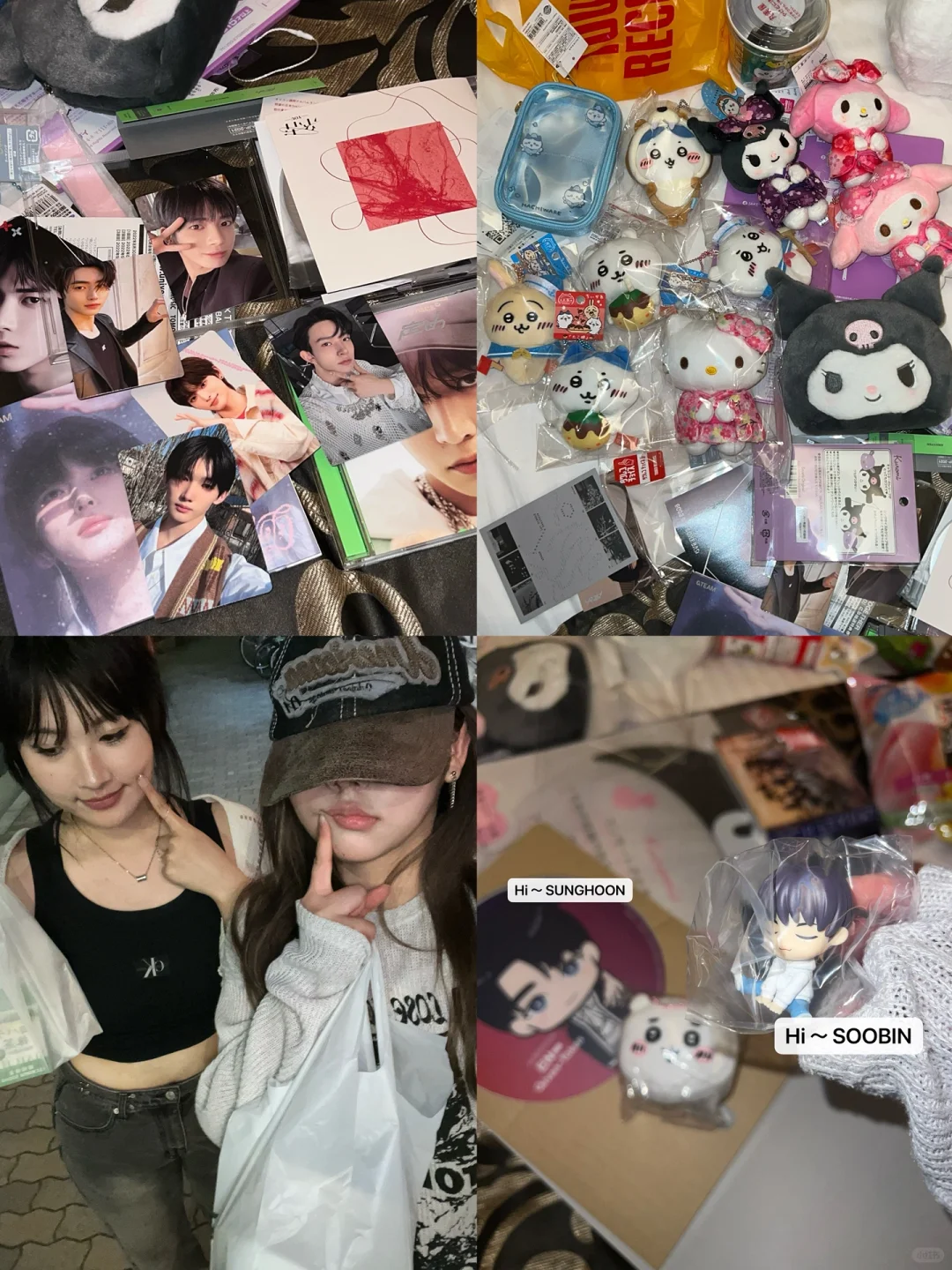 📍Osaka Shopping Insights