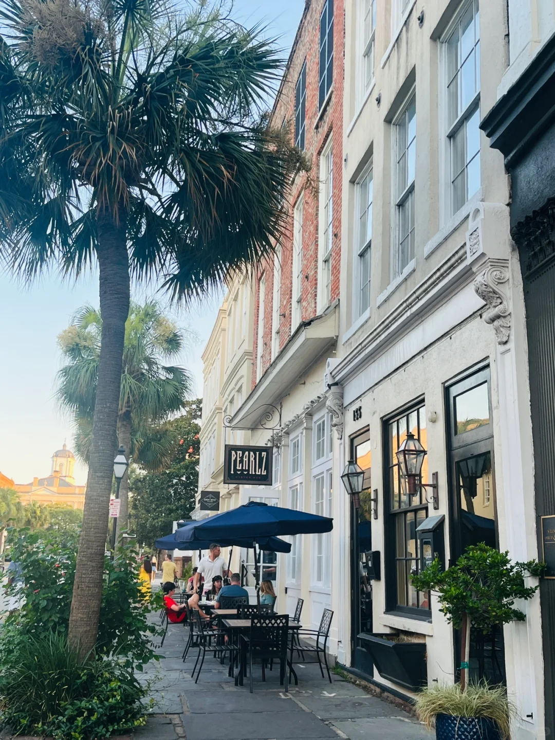 June Travel Diary: Charleston, South Carolina