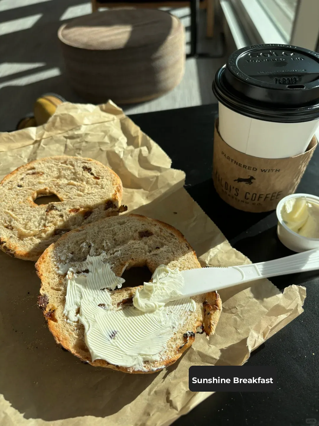 What an International Student in the U.S. Eats in a Day [45] (Weekend Edition)