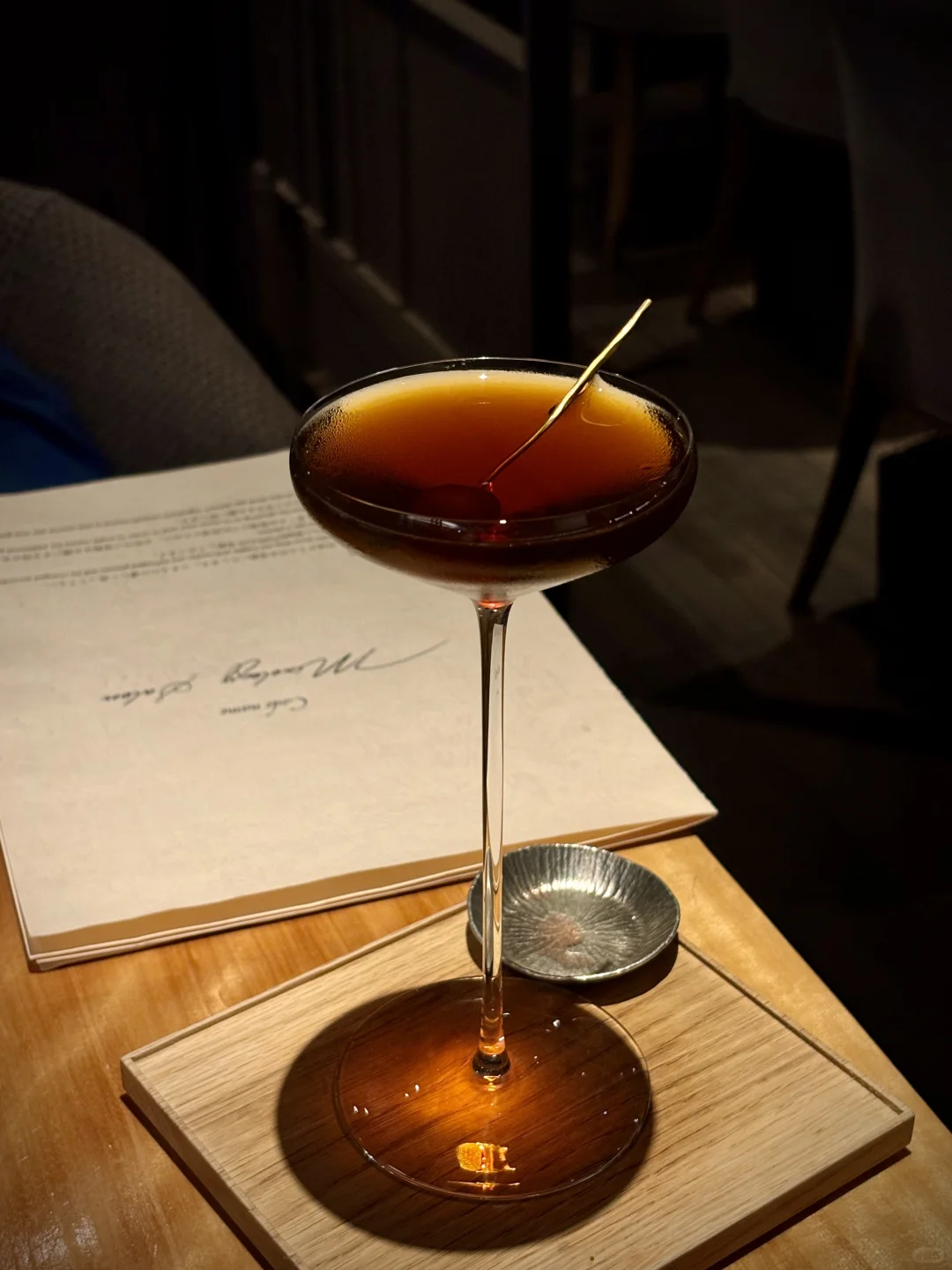 Tokyo Tea & Cocktails 🍵｜2-Hour 9-Drink Mixology Salon