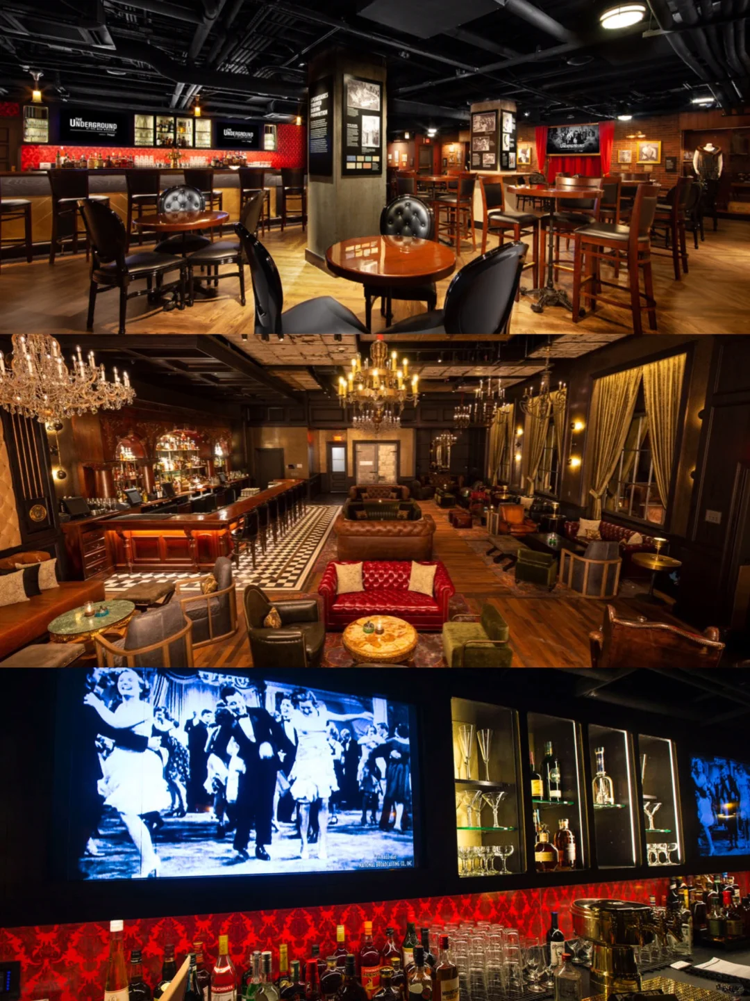 Vegas Travel 🔅 10 Hidden Gems Only Locals Know About