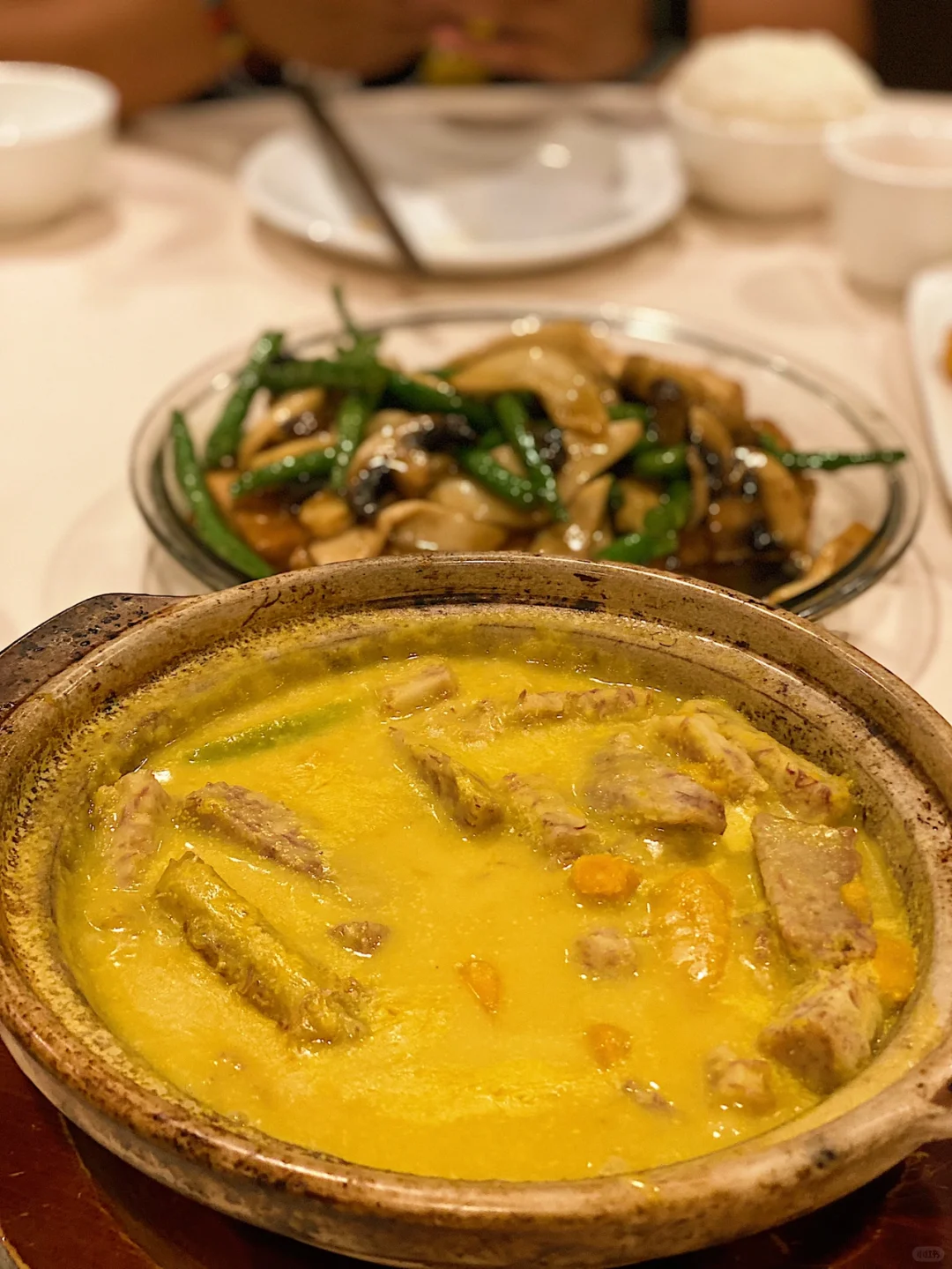 San Jose Food Adventure 🇺🇸 Bubbling with Joy After This Cantonese Feast