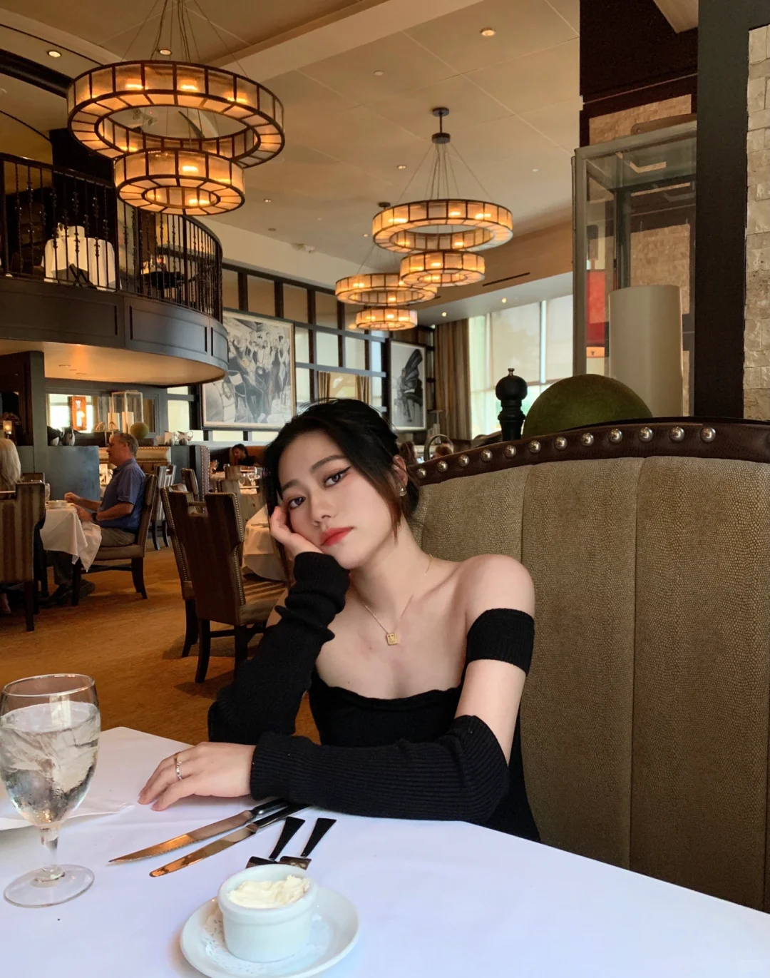 🎂 Aries Season | The Most Romantic and Atmospheric Restaurants in Houston