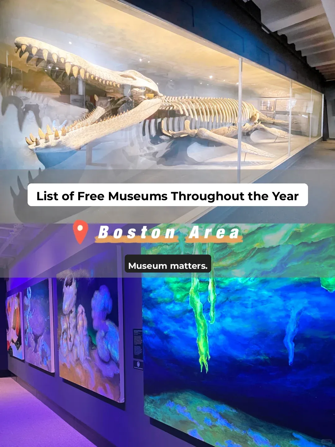 🔅Kid-Friendly Boston | Don’t Miss This List of Free Open House Days