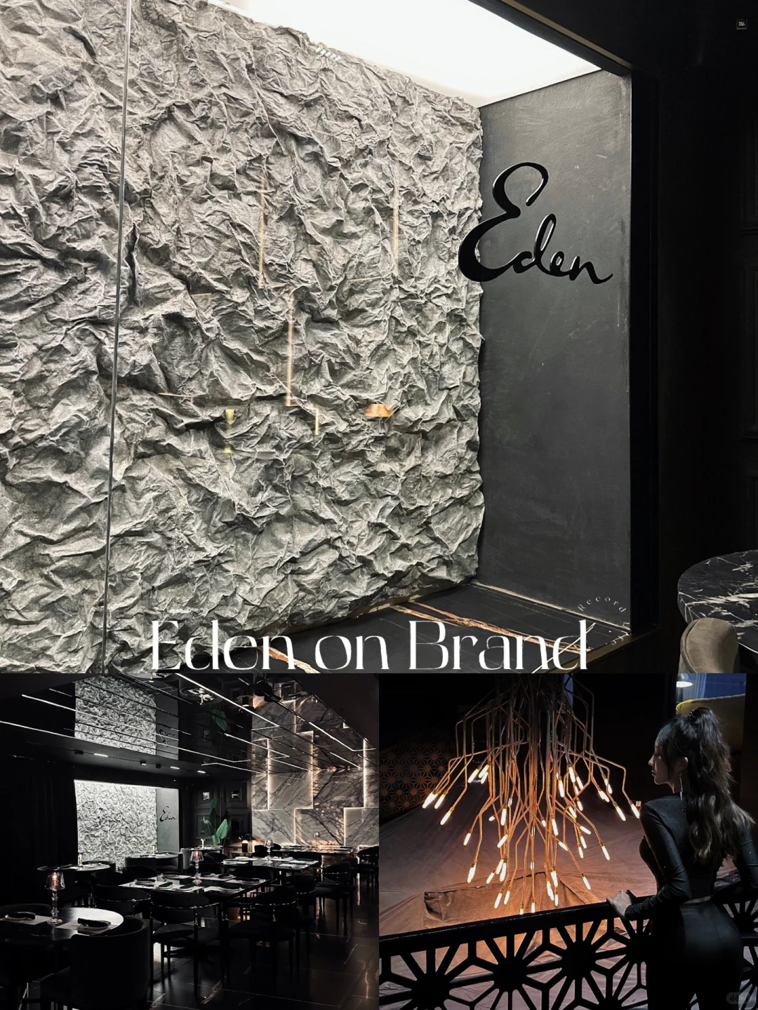 LA Eats | My Secret, Atmosphere-Filled Hidden Gem Date Spot