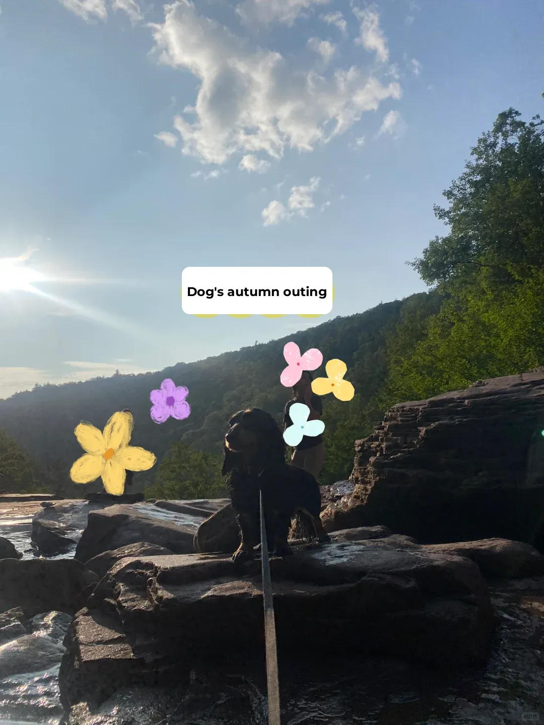 Travel Diaries | Spent a Weekend with Mom Exploring Catskill for 3 Days