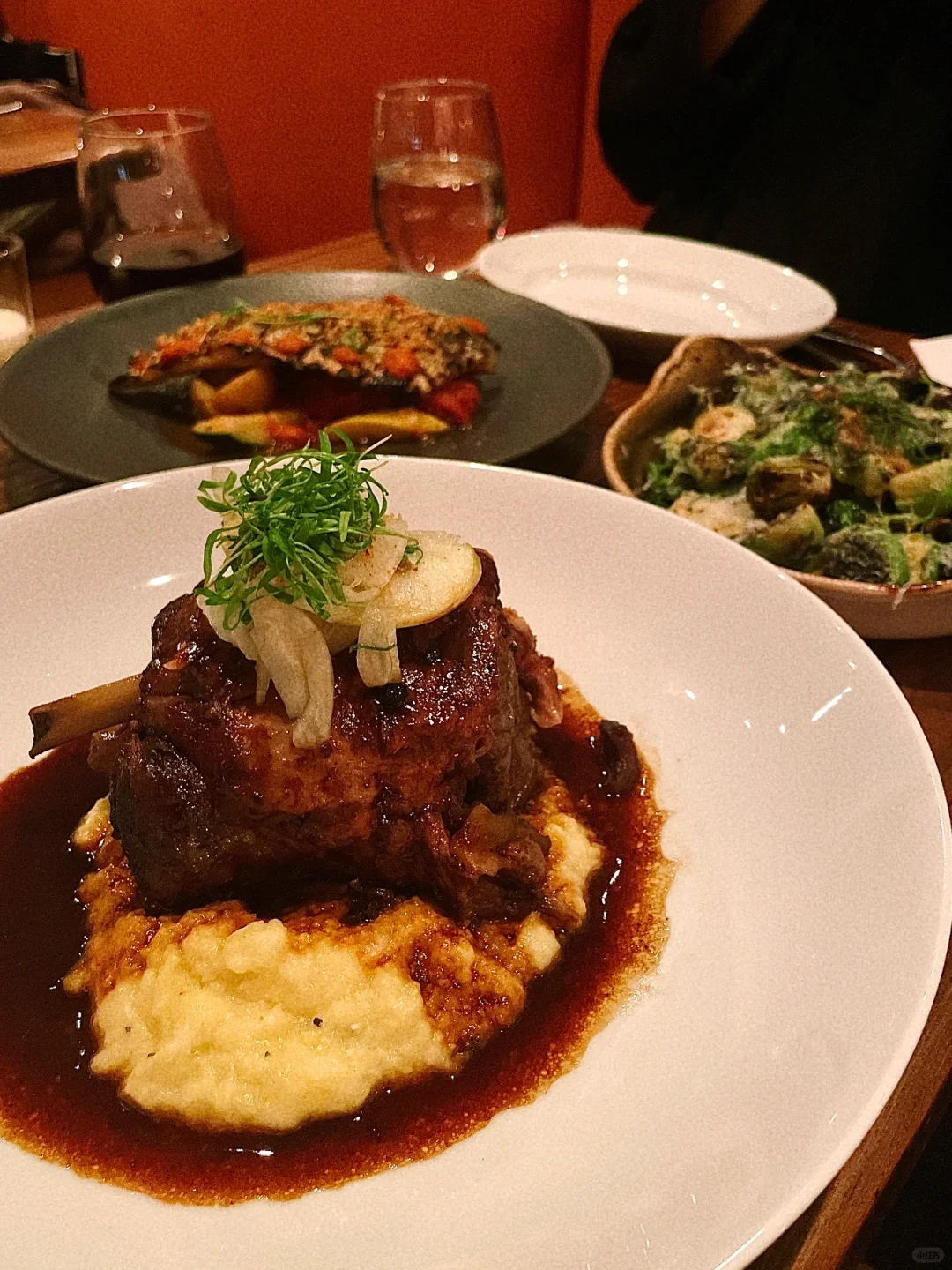 Philadelphia Eats @A Mano | Italian Cuisine