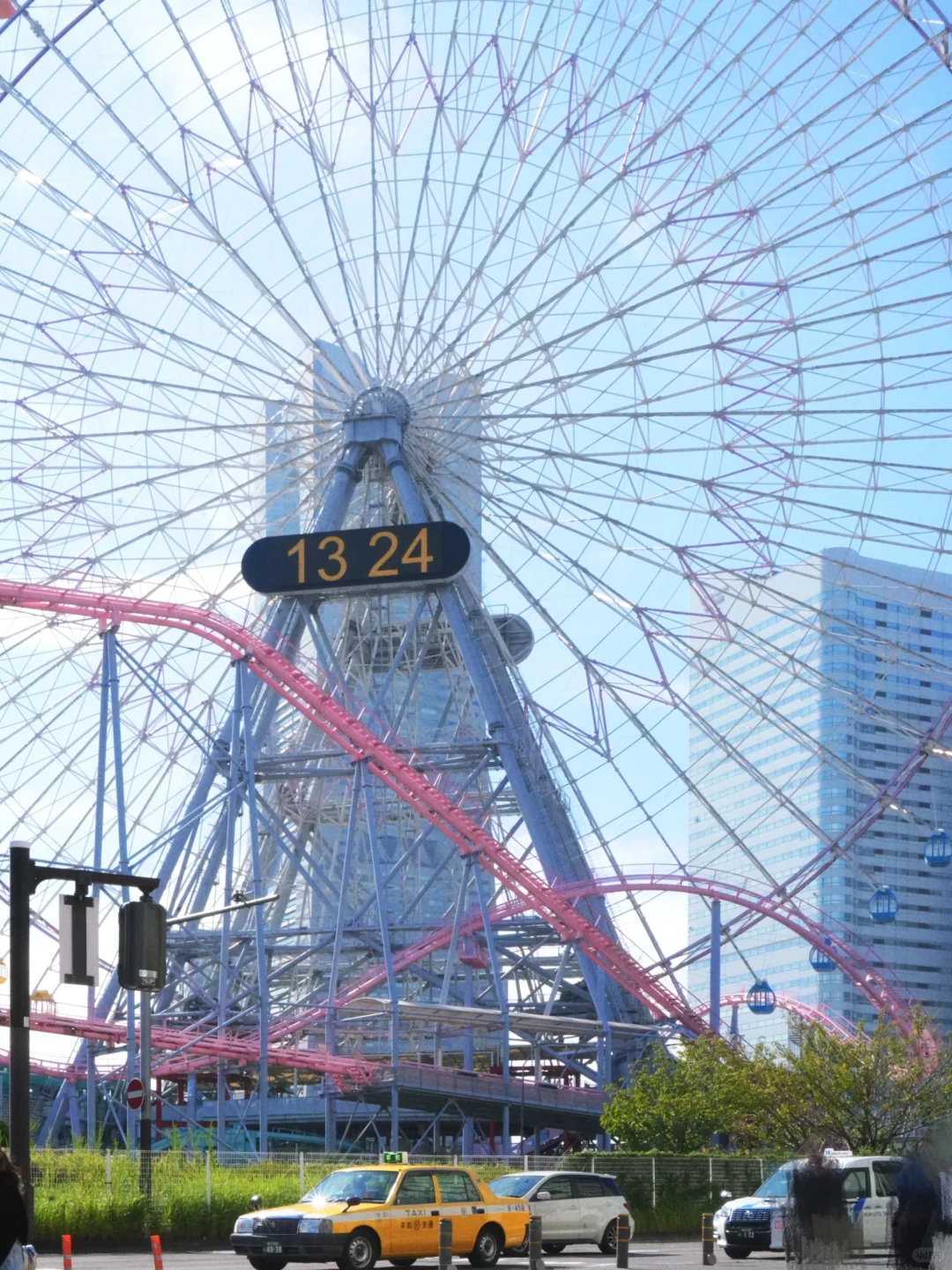 ✅ No Backtracking Allowed | Yokohama 6-Hour City Stroll