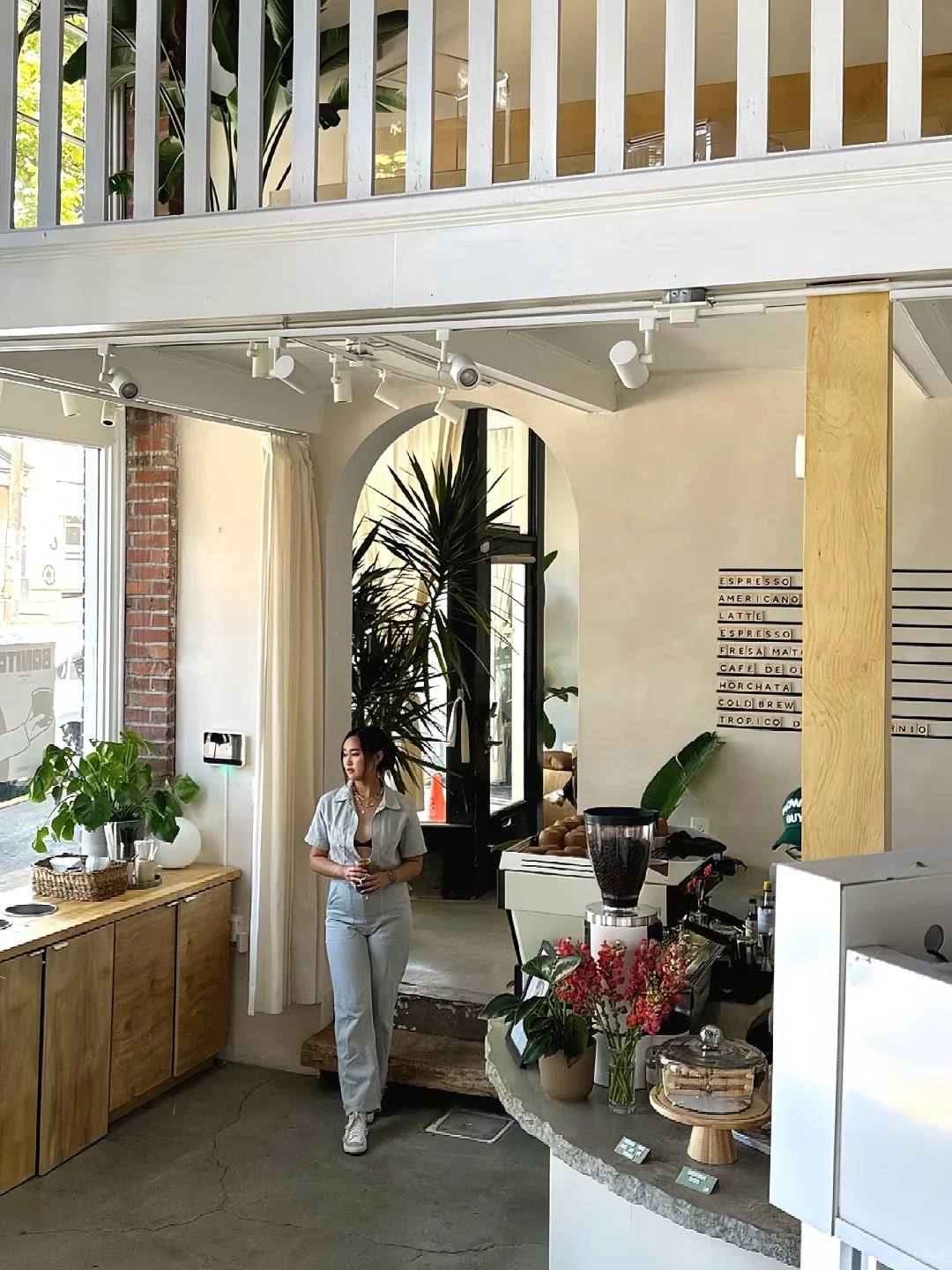 The Coffee Shop in Seattle I'd Keep Coming Back to If It Never Closed ☕