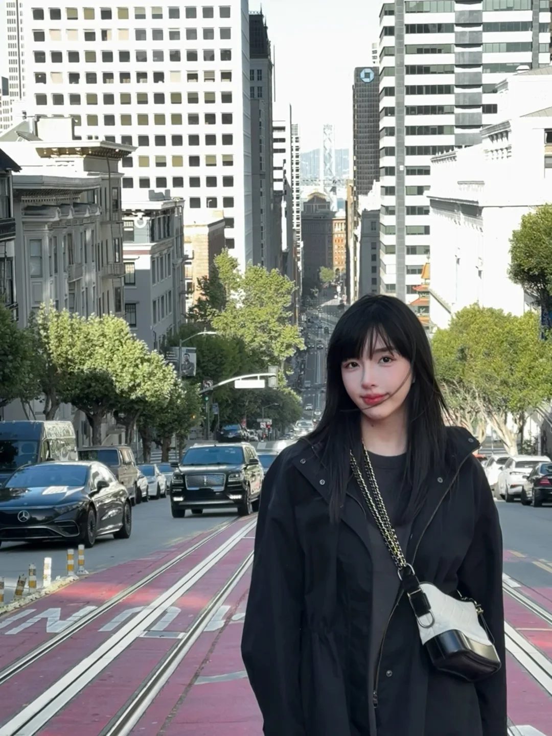 🇺🇸 San Francisco Departure: A Labor Day Getaway Along Highway 1