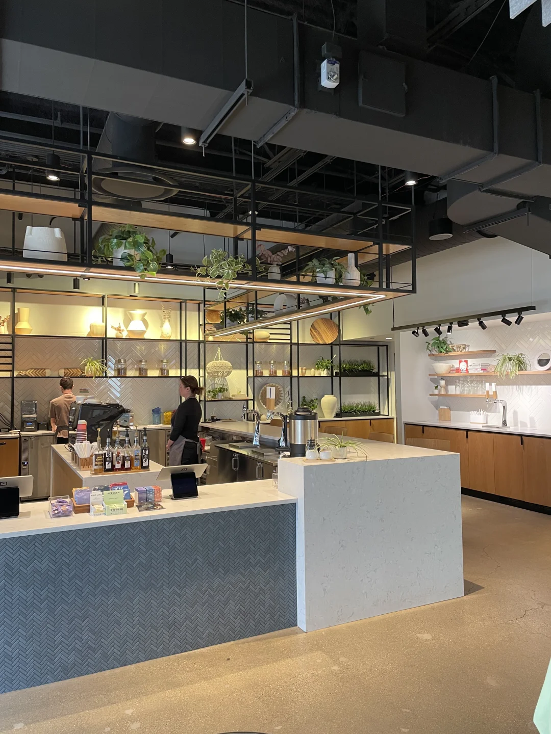 Incredibly Delicious Lululemon Smoothies!