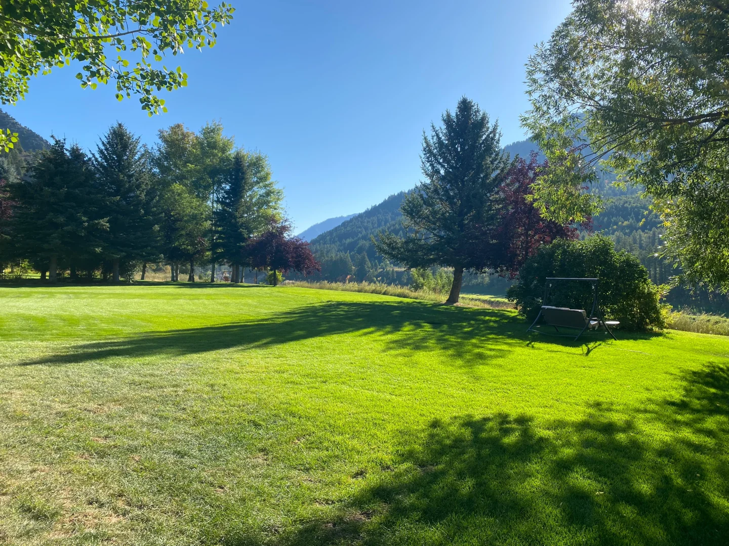 Yellowstone - Grand Teton - Salt Lake City: 7-Day, 6-Night Hotel and Dining Guide