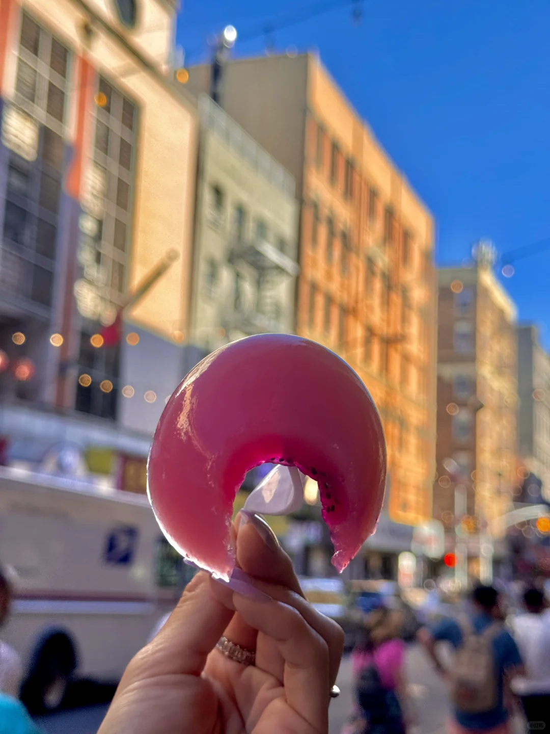 NY Chinatown 🔥 Hidden Gems Under $3 ‼️