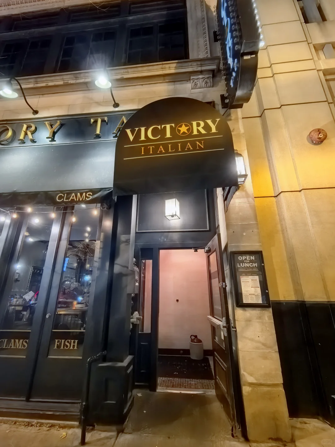 The Most Stunning Meal I've Had in the Beautiful Country (USA)